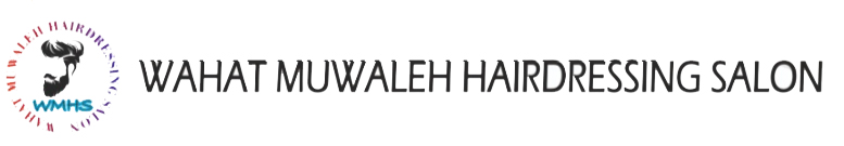 WAHAT MUWALEH HAIR DRESSING SALON Logo